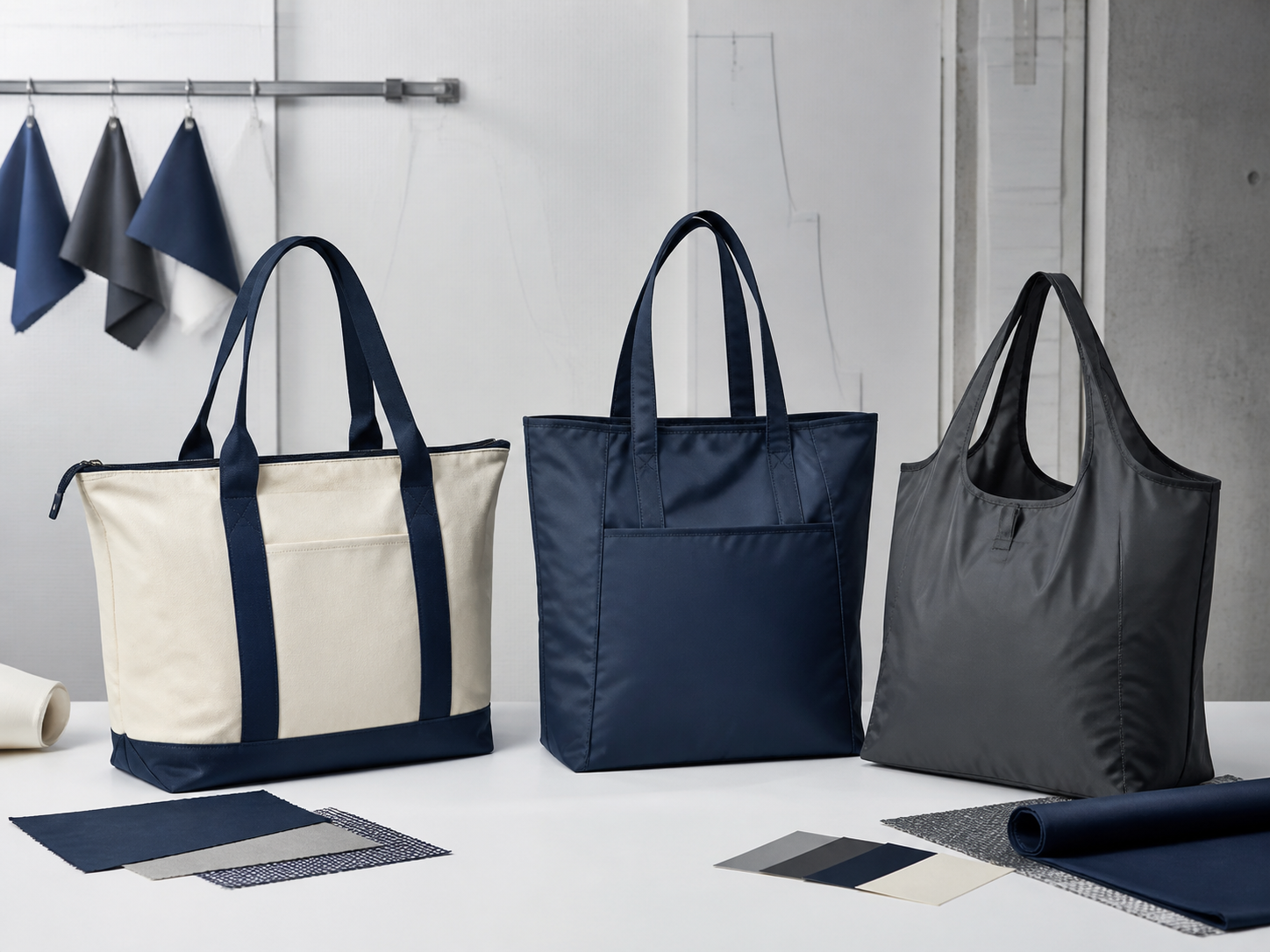 Tote Bags