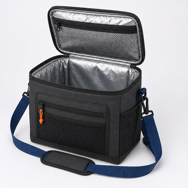Picnic cooler (Picnic Cooler Bag), interior design reference